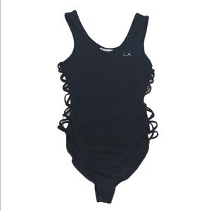 LA Bodysuit
